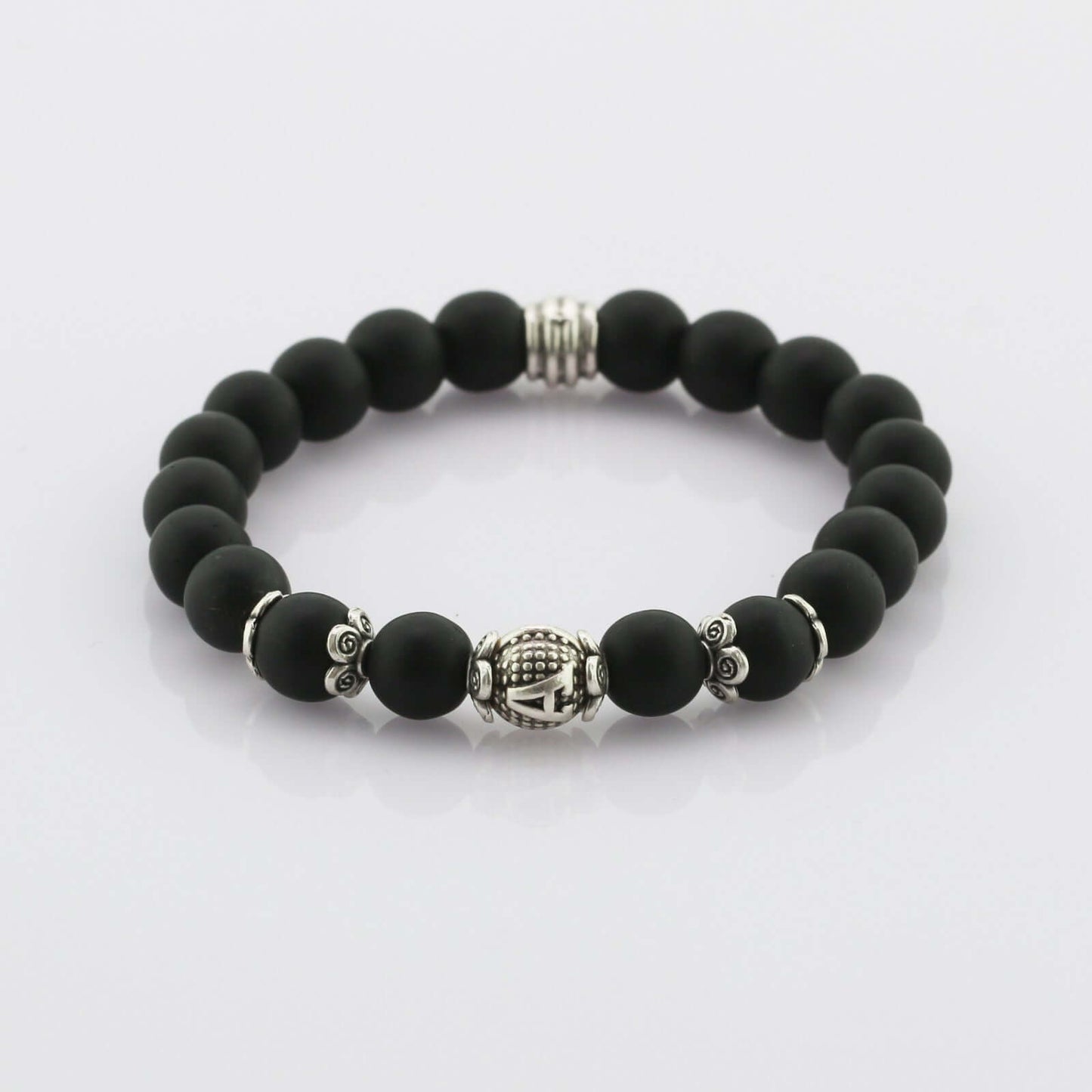 Armband - Buchstabenarmband - Perlenarmband - Mit Personalisierung - Tesbih Mit Namen