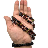 Damla Kehribar Set, Kolye & Bileklik, 100 % Sertifikali Hakiki Amber Kehribar Ürün