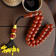 OSMANLI BENZETMESI SIKMA KEHRIBAR - EL ÖRGÜSÜ SARAY PÜSKÜL - Koleksiyonculara Özel