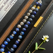 Fenerbahce Tesbih Gebetskette Personalisiert mit Wunschnamen