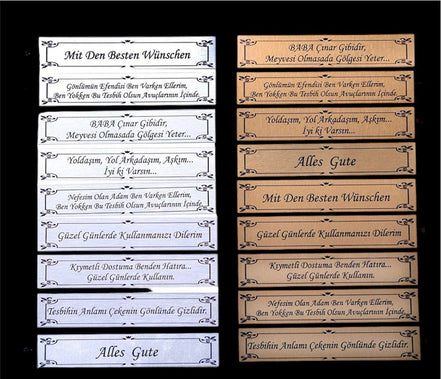 TMN, Ukrayna Damla Kehribar Tesbih 6mm, Gümüş Püskül, %100 Doğal SERTİFİKALI - 100% Bernstein mit Echtheitszertifikat