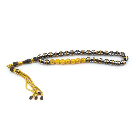 TMN I Kuka Tesbih I 33 Boncuklu Tesbih İ İsimli - Tesbih Mit Namen