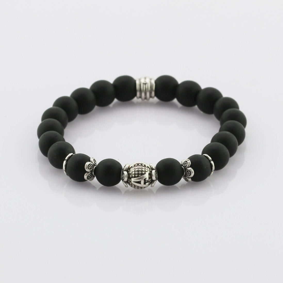 Armband - Buchstabenarmband - Perlenarmband - Mit Personalisierung - Tesbih Mit Namen