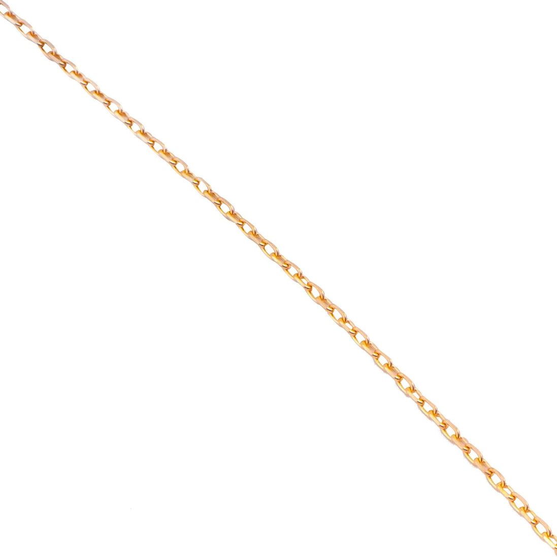 NWN I Rose Gold Plated I Custom Name Silver Necklace I 925 Sterling Silver I Special Birthmonth Model I One Letter I Necklace For Women - Tesbih Mit Namen