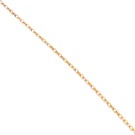 NWN I Rose Gold Plated I Custom Name Silver Necklace I 925 Sterling Silver I Special Birthmonth Model I One Letter I Necklace For Women - Tesbih Mit Namen