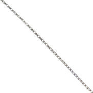 NWN I Custom Name Silver Necklace I 925 Sterling Silver I Special Font I Angel Model I Necklace For Women - Tesbih Mit Namen