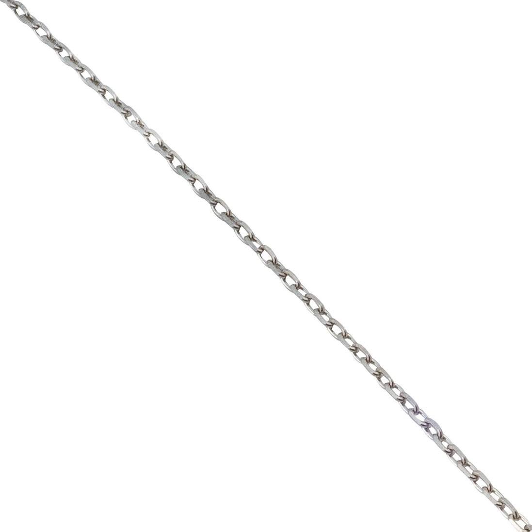 NWN I Custom Name Silver Necklace I 925 Sterling Silver I Special Font I Angel Model I Necklace For Women - Tesbih Mit Namen